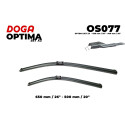 Tergicristallo DOGA OS077