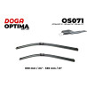 DOGA OS071 Tergicristallo