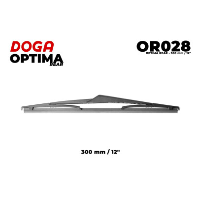 DOGA OR028 Tergicristallo