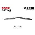 DOGA OR038 Tergicristallo