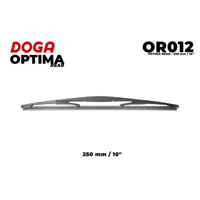 DOGA OR012 Tergicristallo