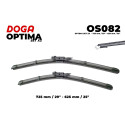 Tergicristallo DOGA OS082