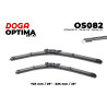 Tergicristallo DOGA OS082