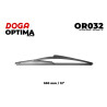 DOGA OR032 Tergicristallo