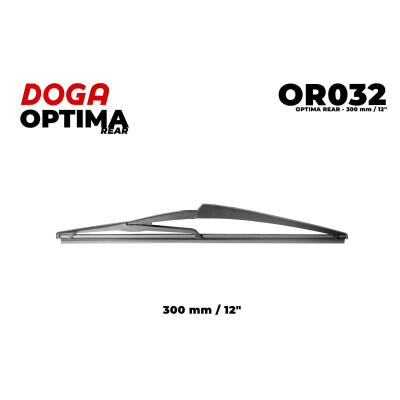 DOGA OR032 Tergicristallo