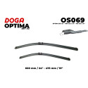 Tergicristallo DOGA OS069