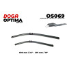 Tergicristallo DOGA OS069