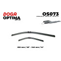 Tergicristallo DOGA OS073