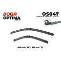 Tergicristallo DOGA OS047