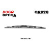 Tergicristallo DOGA OR070
