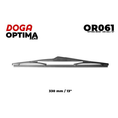 DOGA OR061 Tergicristallo