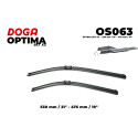 Tergicristallo DOGA OS063
