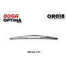 DOGA OR018 Tergicristallo