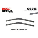 Tergicristallo DOGA OS013