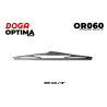 Tergicristallo DOGA OR060
