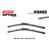 DOGA OS002 Tergicristallo