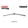Tergicristallo DOGA OR050