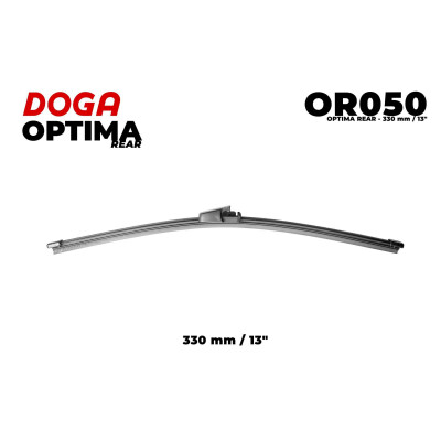 Tergicristallo DOGA OR050