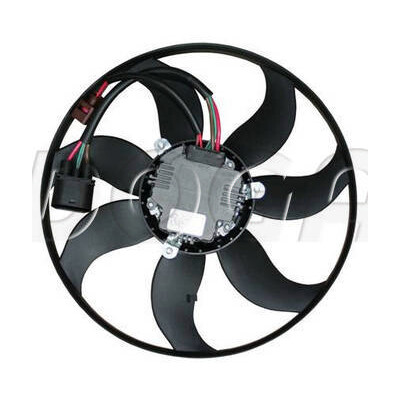 Ventola, raffreddamento motore DOGA EAU033