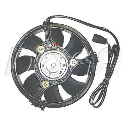 Ventola, raffreddamento motore DOGA EVW052