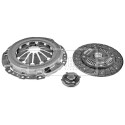 Kit frizione BORG &amp; BECK HK2339