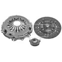Kit frizione BORG &amp; BECK HK2318