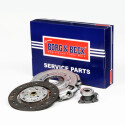 Kit frizione BORG &amp; BECK HKT1507