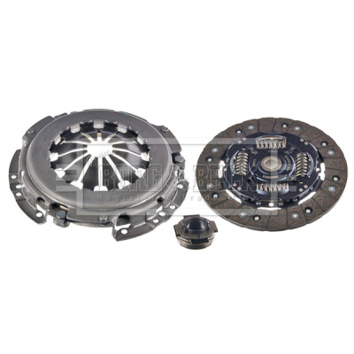 Kit frizione BORG &amp; BECK HK2842