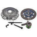 Kit frizione BORG &amp; BECK HKT1582