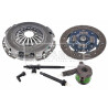Kit frizione BORG &amp; BECK HKT1582