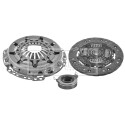 Kit frizione BORG &amp; BECK HK2833