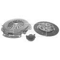 Kit frizione BORG &amp; BECK HK7713