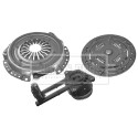 Kit frizione BORG &amp; BECK HKT1440