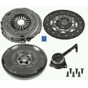 Kit frizione SACHS 2290 601 162