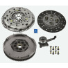 Kit frizione SACHS 2290 601 163