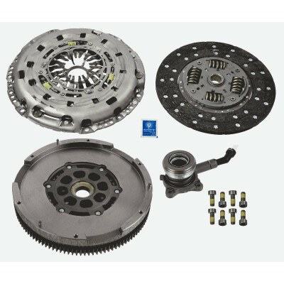 Kit frizione SACHS 2290 601 163