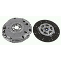 Kit frizione SACHS 3000 950 692