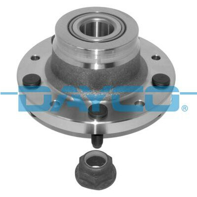 Kit cuscinetto ruota DAYCO KWD1479