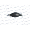 Pompa, pre-pompaggio carburante TRICLO 311752