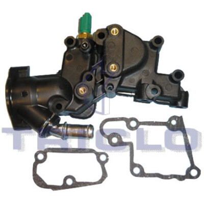 TRICLO 461169 Alloggiamento termostato