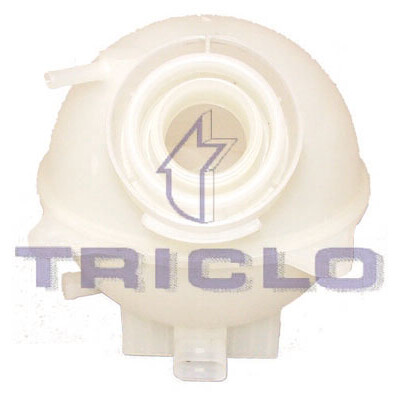 Vaso di espansione, liquido di raffreddamento TRICLO 483822