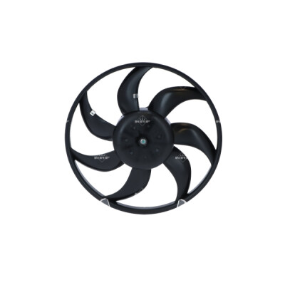 Ventola, raffreddamento motore NRF 47875