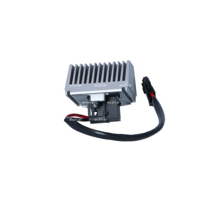 Resistenza, ventola abitacolo NRF 342066