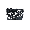 Ventola, raffreddamento motore NRF 47865
