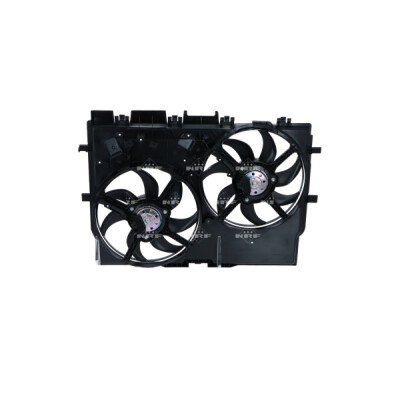 Ventola, raffreddamento motore NRF 47865
