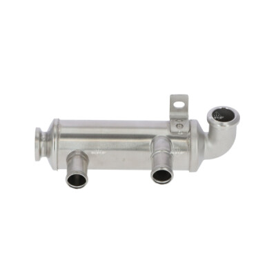 Radiatore, Ricircolo gas scarico