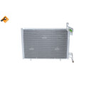 Condensatore, Climatizzatore