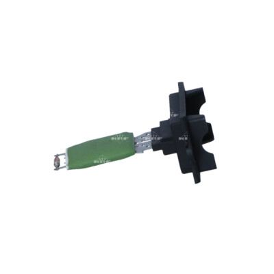 Resistenza, ventola abitacolo NRF 342050