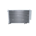 Condensatore, Climatizzatore