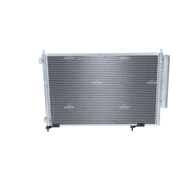 Condensatore, Climatizzatore